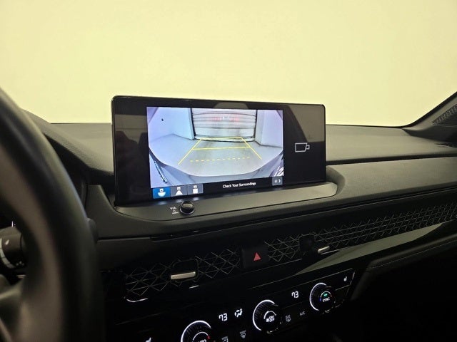 2024 Honda Accord Sport-L