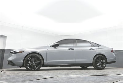 2024 Honda Accord Sport-L