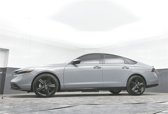 2024 Honda Accord Sport-L