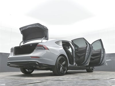 2024 Honda Accord Sport-L