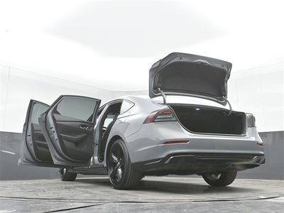 2024 Honda Accord Sport-L