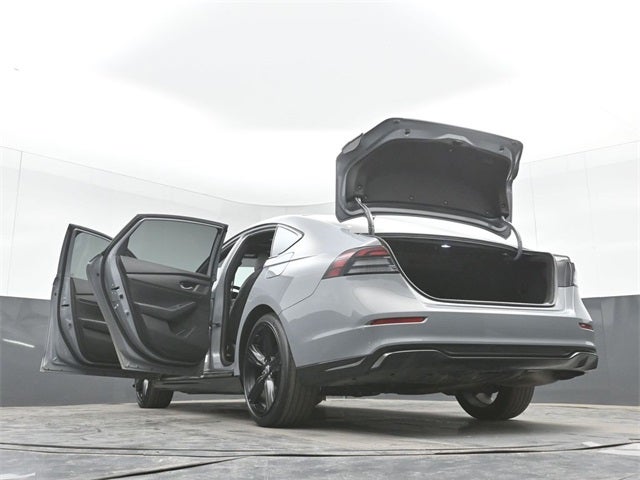 2024 Honda Accord Sport-L