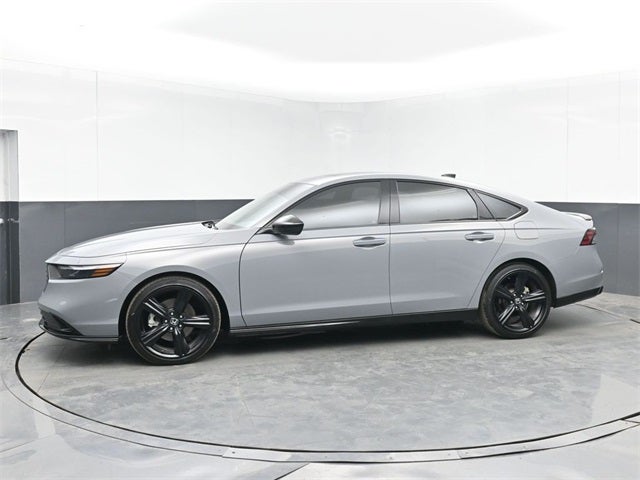 2024 Honda Accord Sport-L