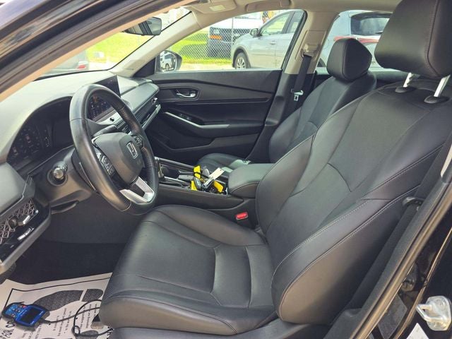 2023 Honda Accord Touring