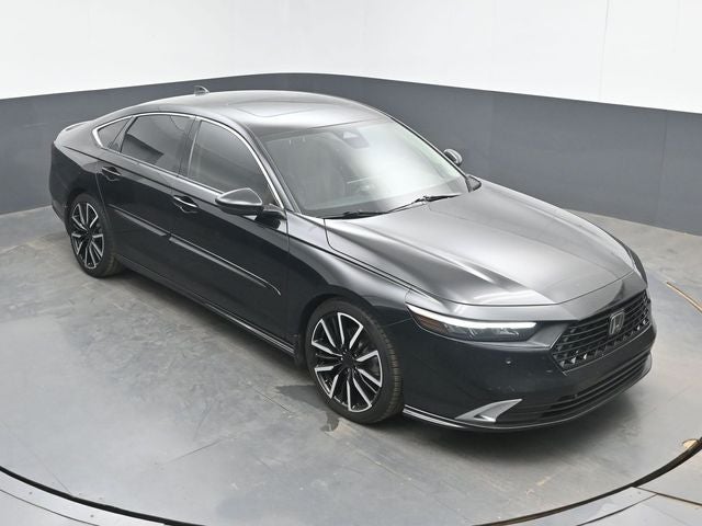 2023 Honda Accord Touring