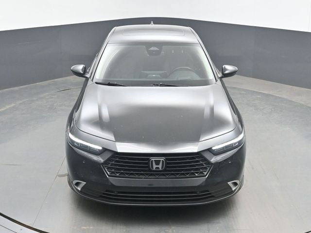 2023 Honda Accord Touring