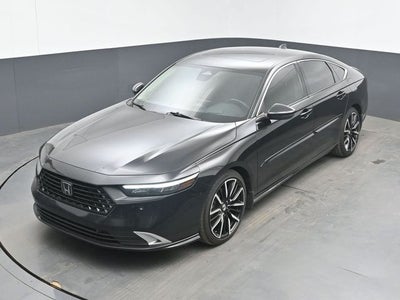 2023 Honda Accord Touring