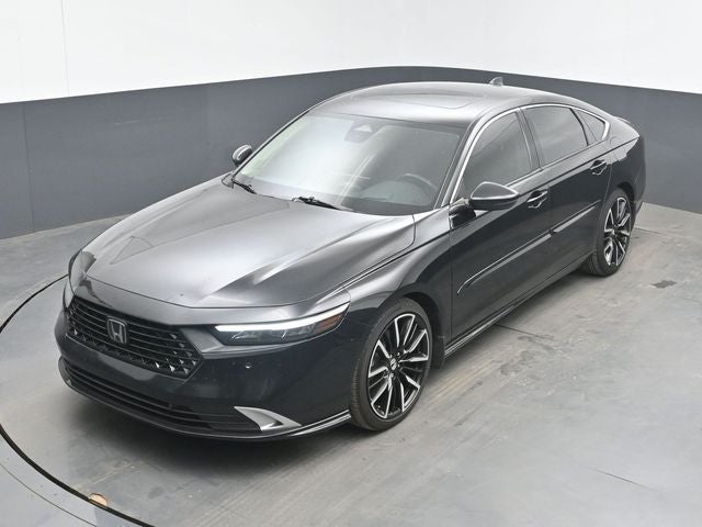 2023 Honda Accord Touring