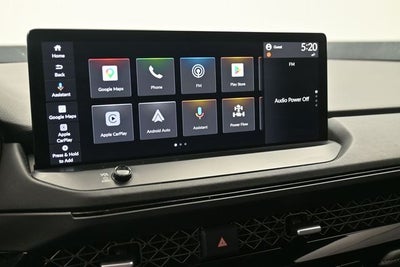 2023 Honda Accord Touring