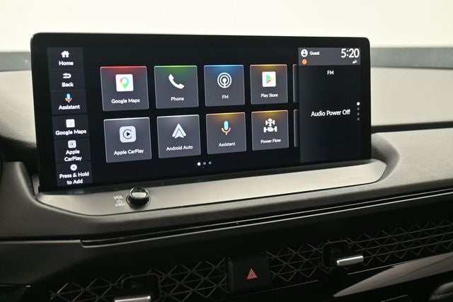 2023 Honda Accord Touring