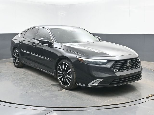2023 Honda Accord Touring
