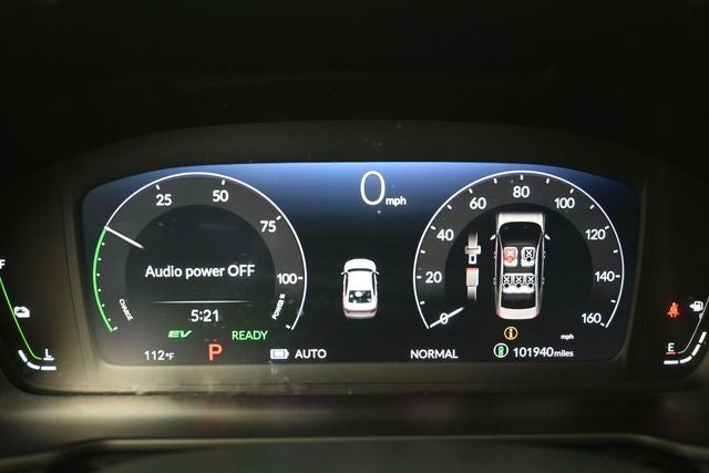 2023 Honda Accord Touring