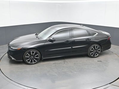 2023 Honda Accord Touring