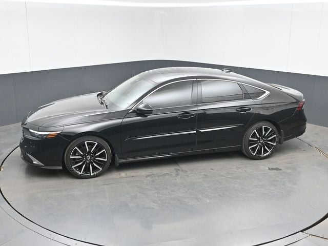 2023 Honda Accord Touring