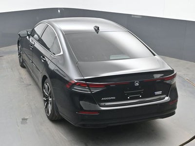 2023 Honda Accord Touring