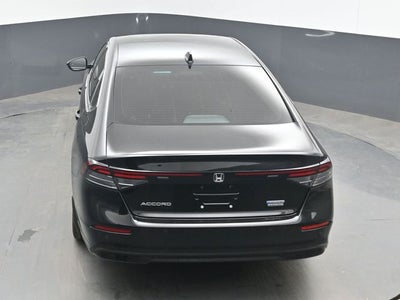 2023 Honda Accord Touring