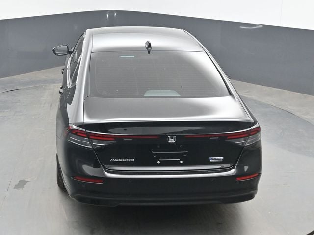 2023 Honda Accord Touring