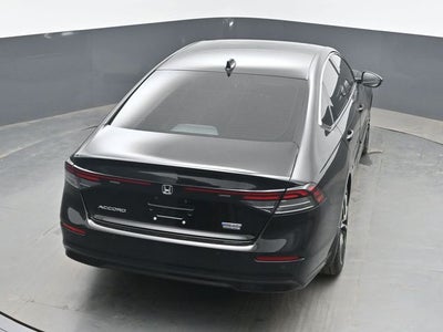 2023 Honda Accord Touring