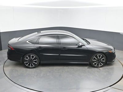 2023 Honda Accord Touring