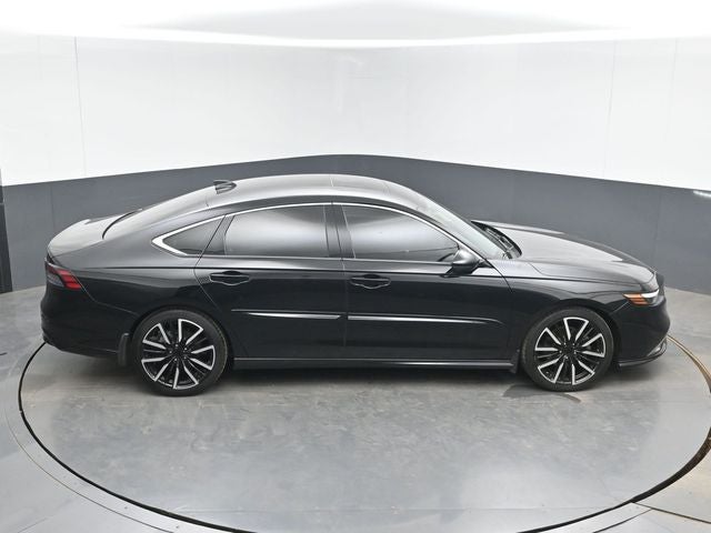 2023 Honda Accord Touring