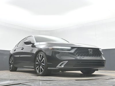 2023 Honda Accord Touring