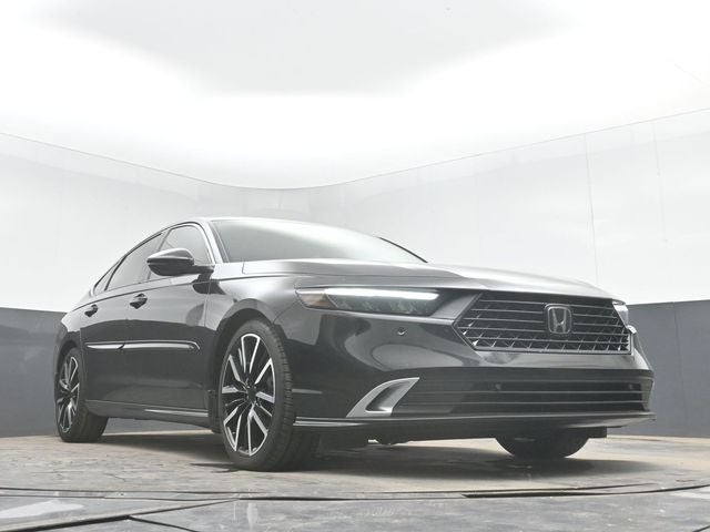 2023 Honda Accord Touring