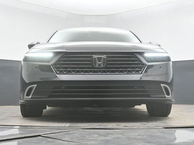 2023 Honda Accord Touring