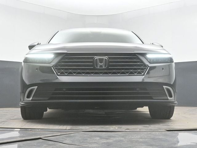 2023 Honda Accord Touring