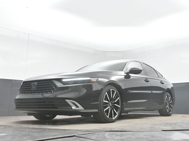 2023 Honda Accord Touring