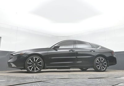 2023 Honda Accord Touring
