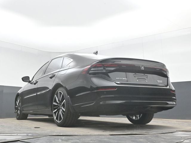 2023 Honda Accord Touring