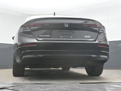 2023 Honda Accord Touring