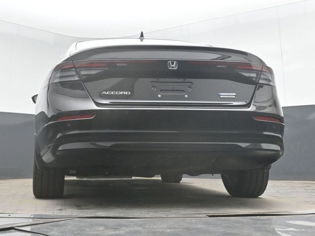2023 Honda Accord Touring