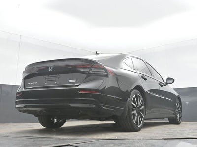 2023 Honda Accord Touring