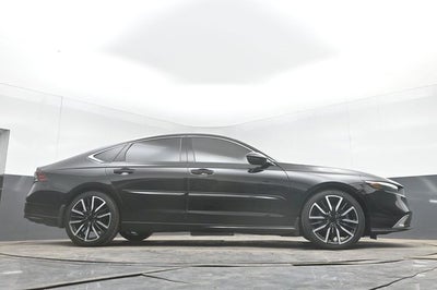 2023 Honda Accord Touring