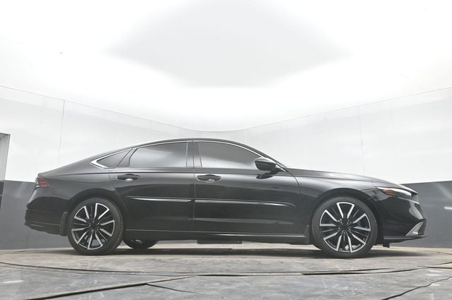 2023 Honda Accord Touring