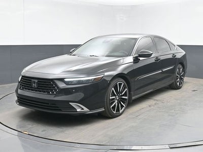 2023 Honda Accord Touring