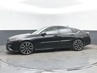 2023 Honda Accord Touring
