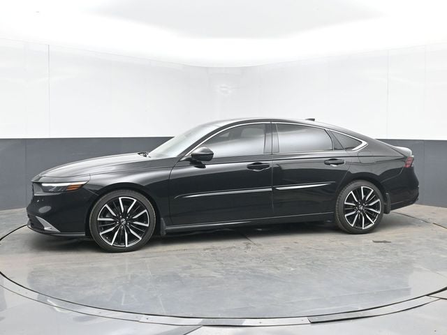 2023 Honda Accord Touring