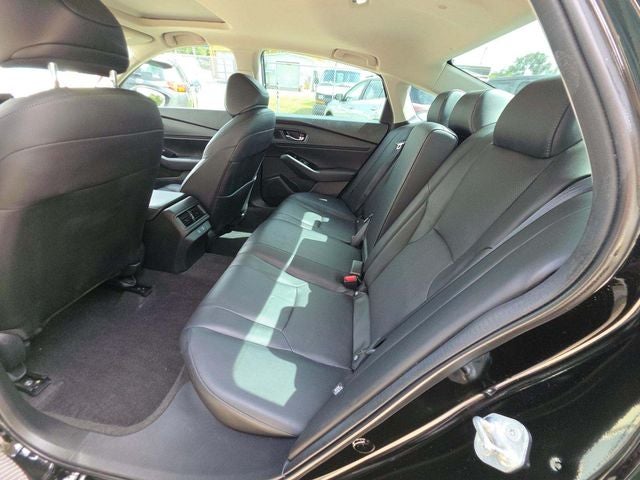 2023 Honda Accord Touring