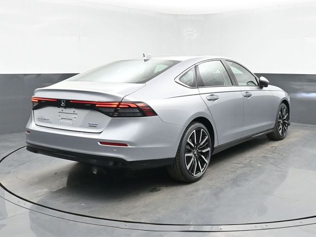 2025 Honda Accord Touring