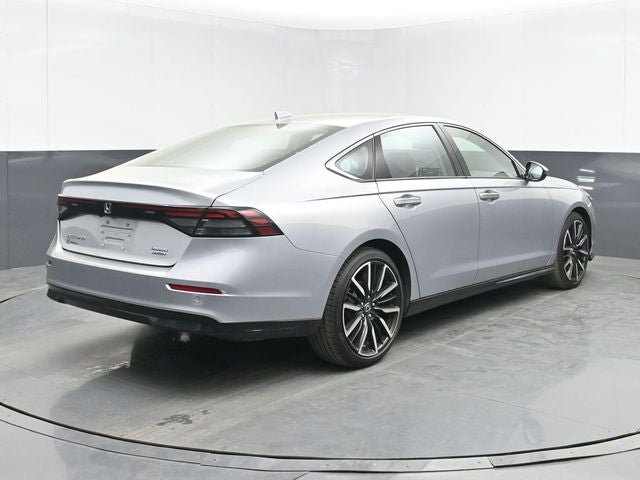 2025 Honda Accord Touring