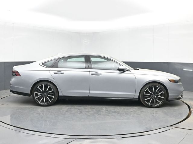 2025 Honda Accord Touring