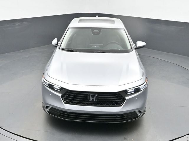 2025 Honda Accord Touring