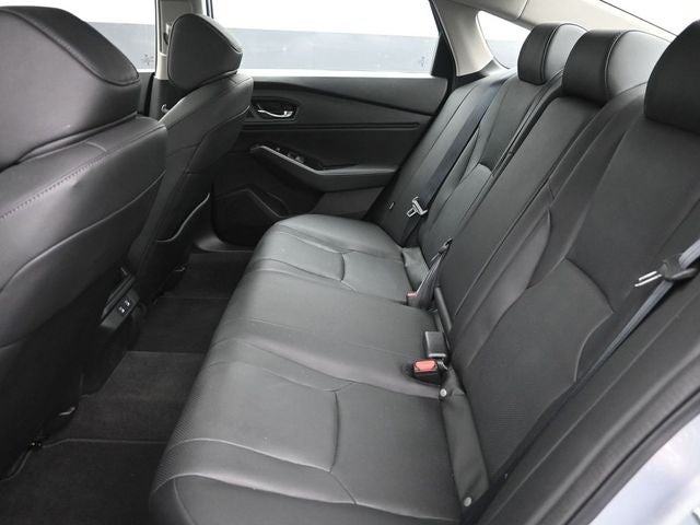 2025 Honda Accord Touring