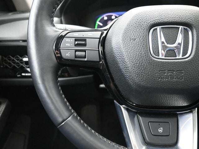 2025 Honda Accord Touring