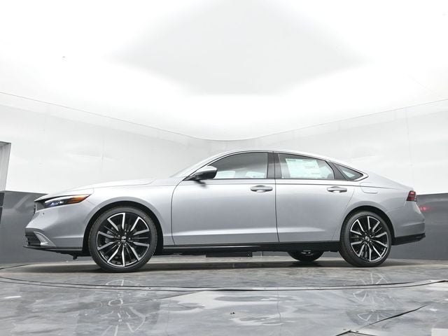 2025 Honda Accord Touring