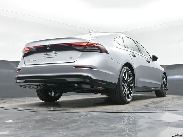2025 Honda Accord Touring