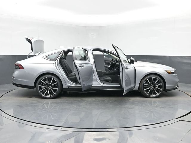 2025 Honda Accord Touring