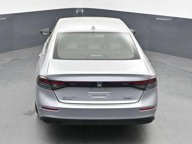 2025 Honda Accord Touring